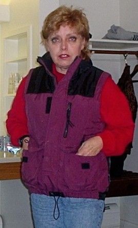 Sherrie Folk