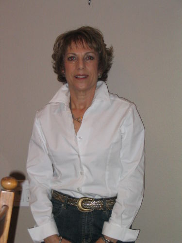 Judith Fox