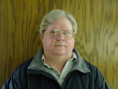 Steven Tilley