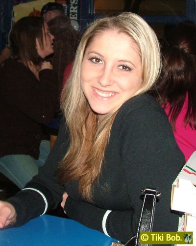 Amy Martin