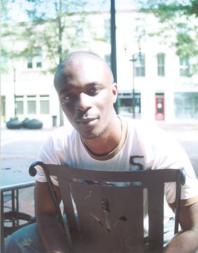 Stephen Hylton