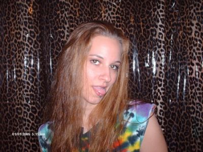 Mandy Barnett