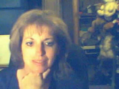 Judy Taylor
