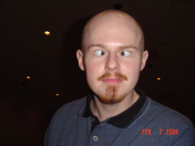 Justin Stucker