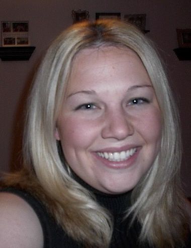 Jennifer Stensgard