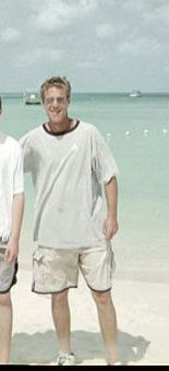 Robert Calhoun