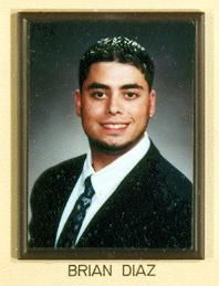 Brian Diaz