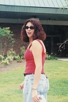 Monica Gordon