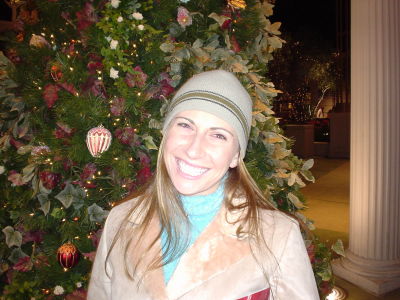 Monika Wehbe