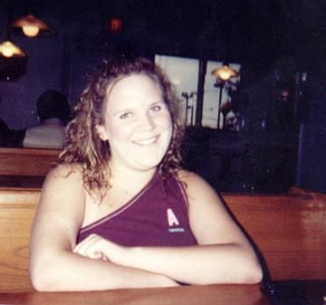 Margaret Switzer
