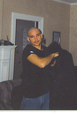 Nathon Hitchcock