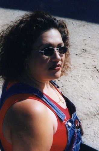 Angela Fontenette