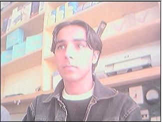 Faizan Malik