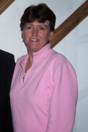 Cindy Urban
