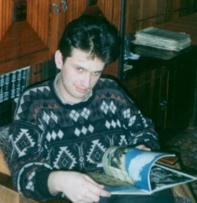 Michael Veres
