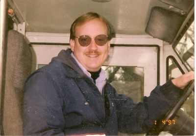Gregg Sixt