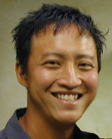 Huy Nguyen-Khoa