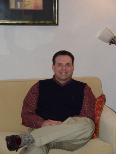 Michael Harenza