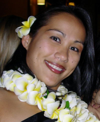 Janelle Cadiente