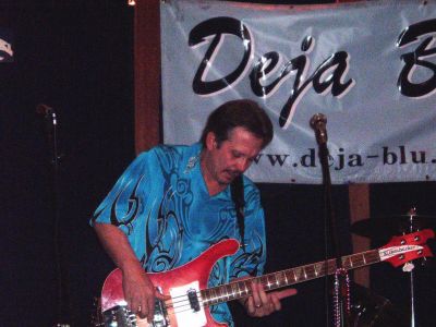 Mark Mahoney