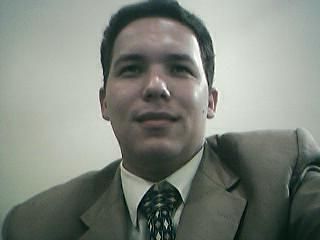 Octavio Paredes