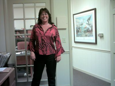Rose Johnson