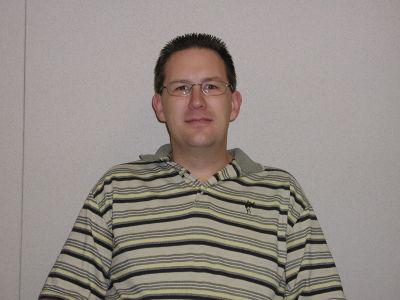 Timothy Miner