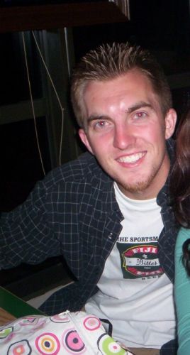 Matthew Hoghe