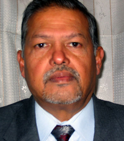 Yousaf Bhatti