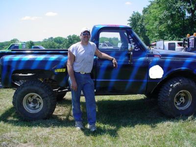 Tony Raines