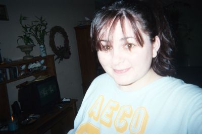 Nicole Thompson