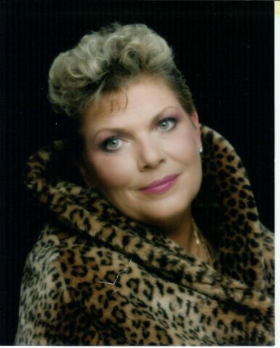 Pamela Ryals