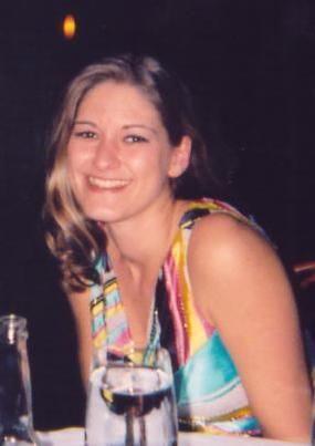 Melissa Drewry