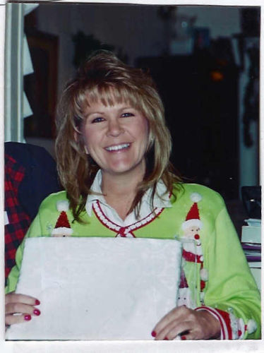 Lynne Clemons