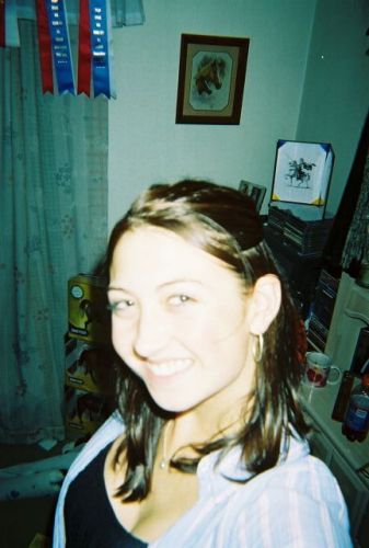 Jessica Kallner