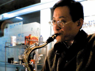 Peter Kuan