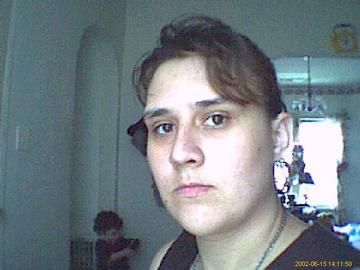 Brandy Chilson