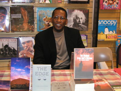 Clarence Lattimore