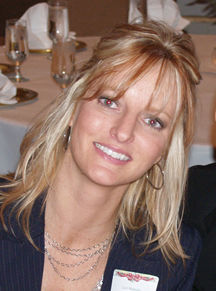 Lori Scherf