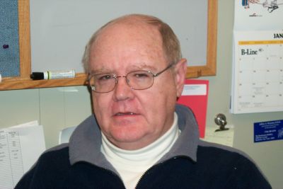 Donald Butterbaugh