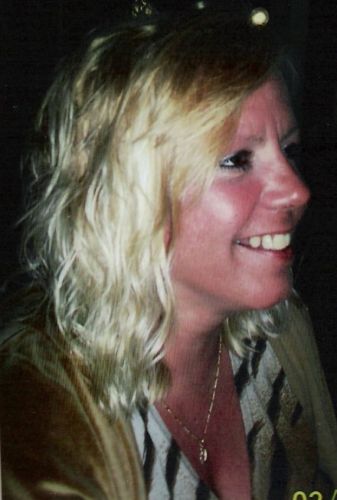 April Messina