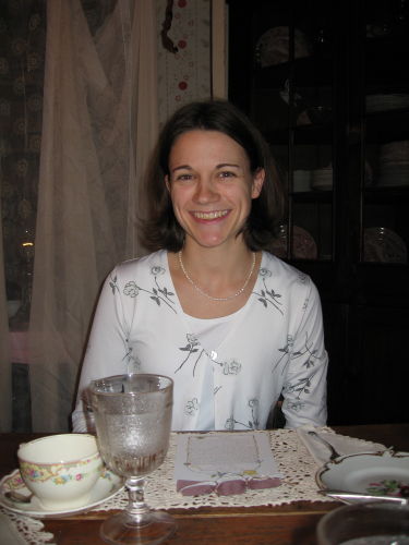 Julie Brunelle