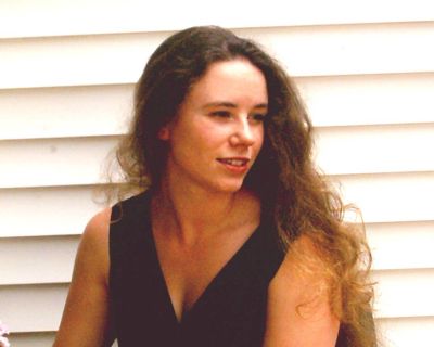Maria Kenyon