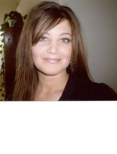 Theresa Cobley