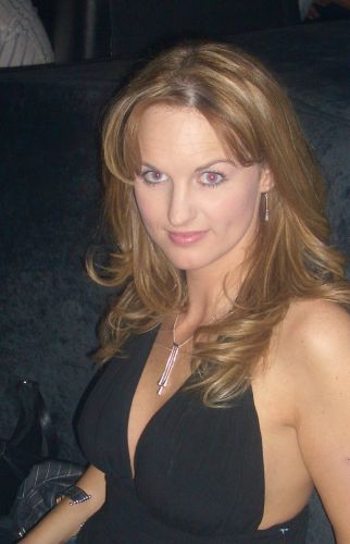 Teresa Kelly