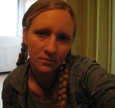 Julia Eckmeier
