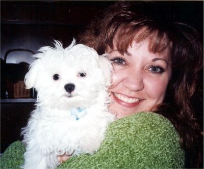 Christy Veitch