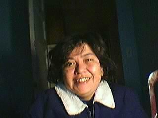 Tammy Zerahn