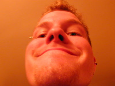 Daniel Small