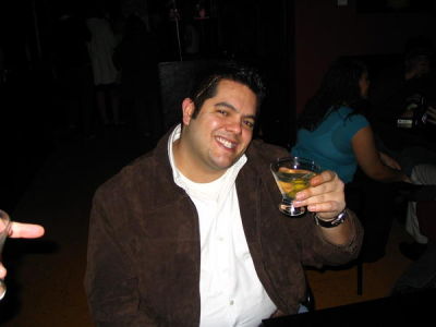 Ryan Gabutero